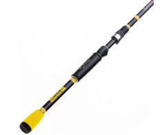 HALO RAVE Series Rod