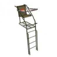 Millennium Single Ladder - L-110-SL