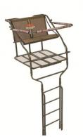 Millennium Double Ladder - L-220-SL