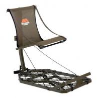 Millennium M150 Monster Hang-On Stand Includes NEW Safe-Link 35' Safety Line - M-150-SL