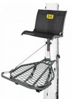 Aluminum Hang-On M60U Ultralite - M-060U-SL Aluminum Hang-On M60U Ultralite - M-060U-SL
