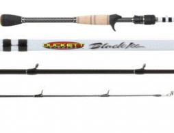 Duckett Fishing Black - DFBI70MH-C