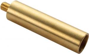 CVA PARAMOUNT ELR LOADING TIP BRASS - AC1722