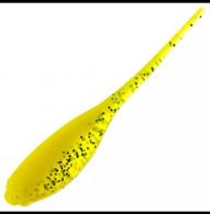 GARLAND 2" BABY SHAD GREEN BANANA - BGBS378-18