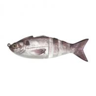 Lunkerhunt GS02 4.5" Gambit - GS02