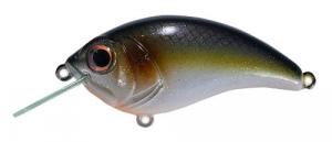 SB-57 MDJ SQ-BILL 3/8OZ SNEAKY SHAD - SB687