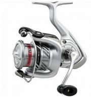 Crossfire LT Spinning Reel - CFLT2000