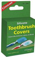 Coghlans Silicone Toothbrush - 2094