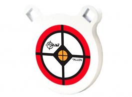 Allen Shooting Gallery 4IN Steel Gong Target - 15304 Allen Shooting Gallery 4IN Steel Gong Target - 15304