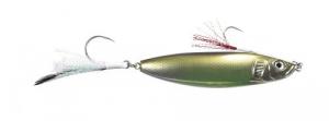 Lunkerhunt CJ106 Crasher Jig- Shad - CJ106