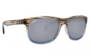 CALCUTTA POLARIZED SUNGLASSES Catalina Sunglasses Marble fade to blue - CT1WMBL