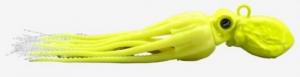 13 Fishing Octopi Jig