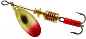Mepps B1 GSH Aglia Bait Series -