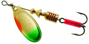 Mepps B2 PCH Aglia Bait Series -