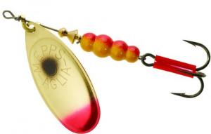 Mepps B5 GSH Aglia Bait Series - - B5 GSH