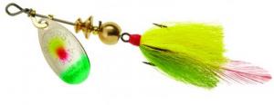 Mepps B0ST SNF Aglia Bait Series - - B0ST SNF