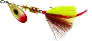 Mepps B1ST GSH Aglia Bait Series -