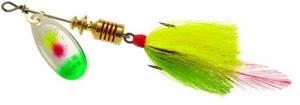 Mepps B1ST SNF Aglia Bait Series -