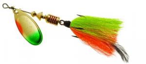 Mepps B2ST PCH Aglia Bait Series -