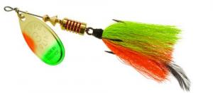 Mepps B3ST PCH Aglia Bait Series -