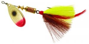 Mepps B3ST GSH Aglia Bait Series -