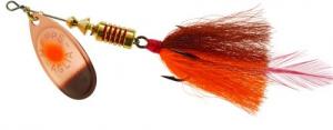 Mepps B3ST CRW Aglia Bait Series -