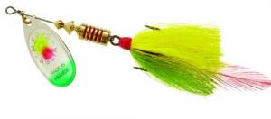 Mepps B3ST SNF Aglia Bait Series -