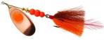 Mepps B4ST CRW Aglia Bait Series -