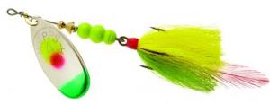 Mepps B4ST SNF Aglia Bait Series -
