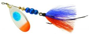 Mepps B4ST BGL Aglia Bait Series - - B4ST BGL