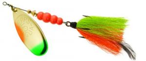 Mepps B5ST PCH Aglia Bait Series - - B5ST PCH