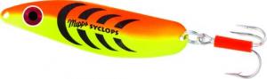Mepps SY1 HOC Syclops-Plain Treble