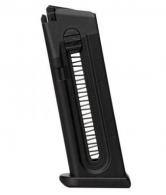 Magazine For Henry US Survival Rifle .22 Long Rifle Blued Steel 8 Round Magazine For Henry US Survival Rifle .22 Long Rifle Blued Steel 8 Round