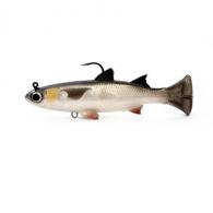 Savage Gear Pulse Tail Mullet Shad - 2574