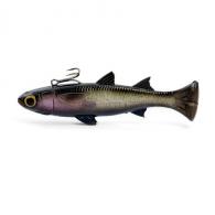 Savage Gear Pulse Tail Mullet Purple - 2578