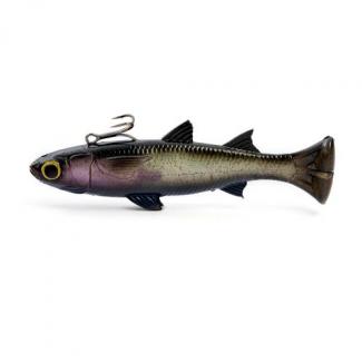 Savage Gear 2575 Pulse Tail Mullet - 2575