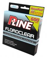 P-Line Floroclear 6lb 600yd - FCCBF-6