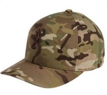 Browning 308987382 Cap Multicamo - 308987382