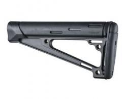 Overmolded Fixed Buttstock