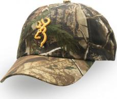 Browning Rimfire Cap Realtree Xtra - 308379241