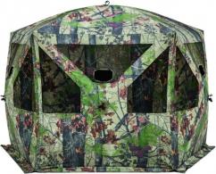 Pentagon 4 Person 5 Sided Hub Blind - PT550BW