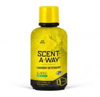 Scent-A-Way MAX Detergent Fresh Earth 18 oz.