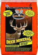 Trophy Deer Mineral - 20TDM