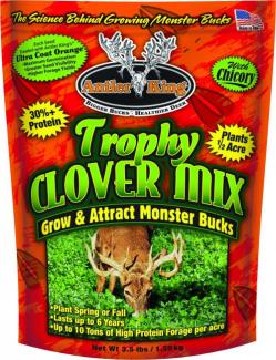 Trophy Clover Mix - 35TCM