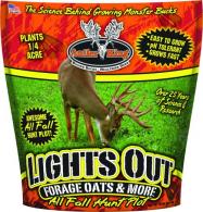 Lights Out Forage Oats - 12LO