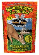 Fall Winter Spring Food Plot Mix - 17FWS