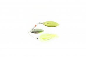 Nichols Lures 64-38 Pulsator Metal