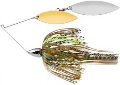 Double Willow Spinnerbait Sexy Mouse - WE12NW22