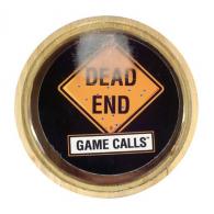 DE ROADBLOCK CEDAR GLASS TURKY CALL - RB001 DE ROADBLOCK CEDAR GLASS TURKY CALL - RB001