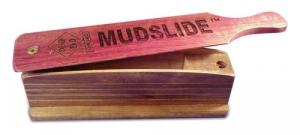 Mudslide Box Turkey Call - MB001